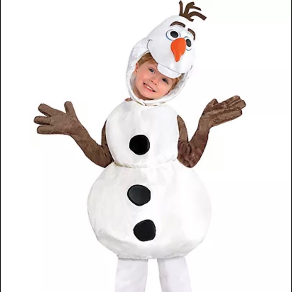 Olaf
